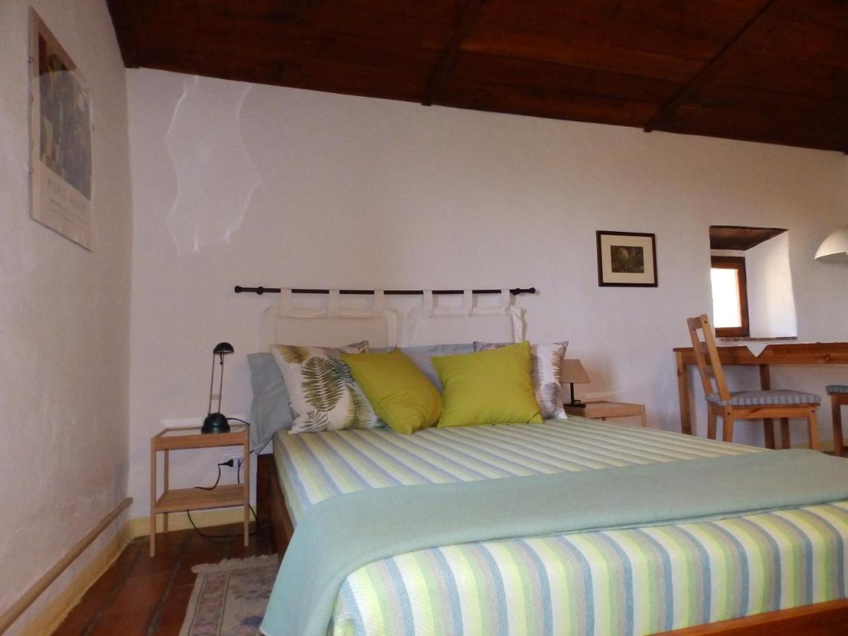 Casa Marju Guest House Montemassi Exterior photo