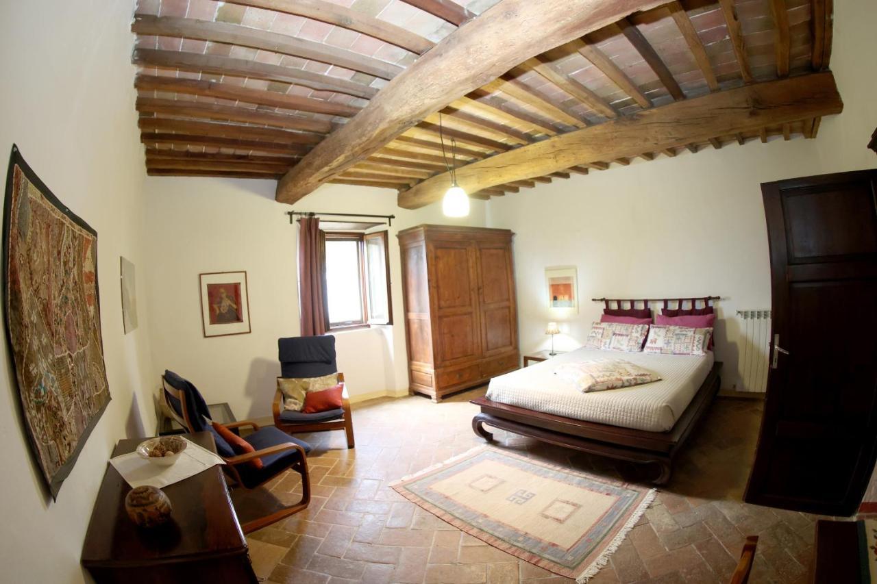Casa Marju Guest House Montemassi Exterior photo