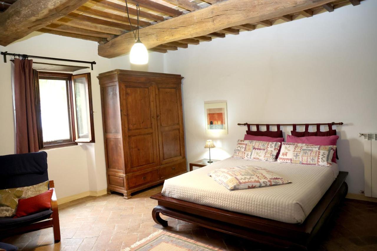 Casa Marju Guest House Montemassi Exterior photo