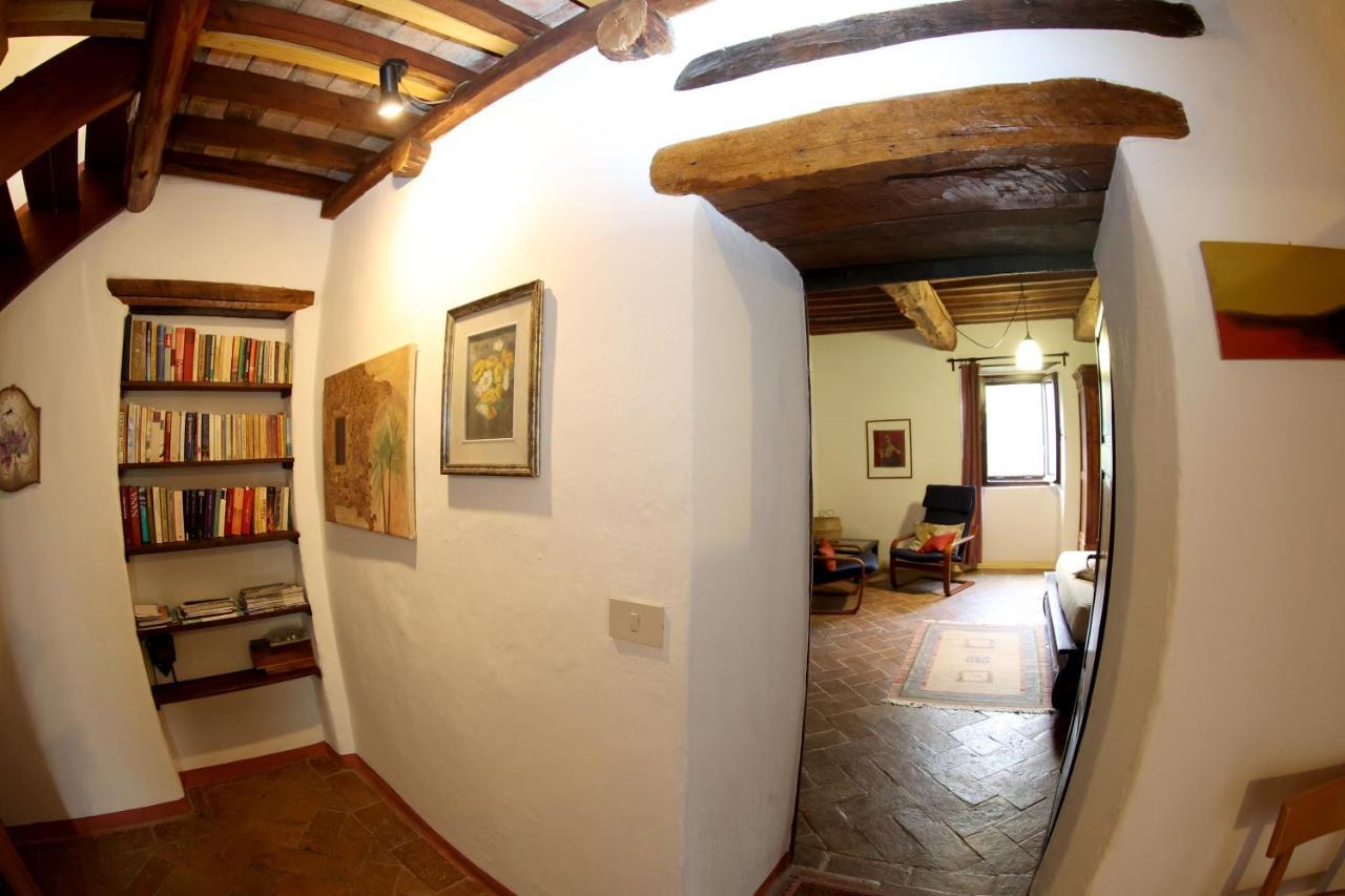 Casa Marju Guest House Montemassi Exterior photo