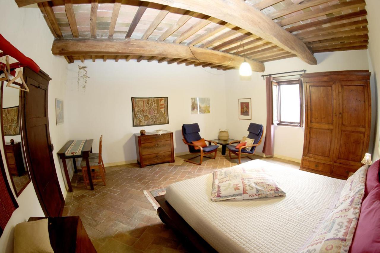 Casa Marju Guest House Montemassi Exterior photo