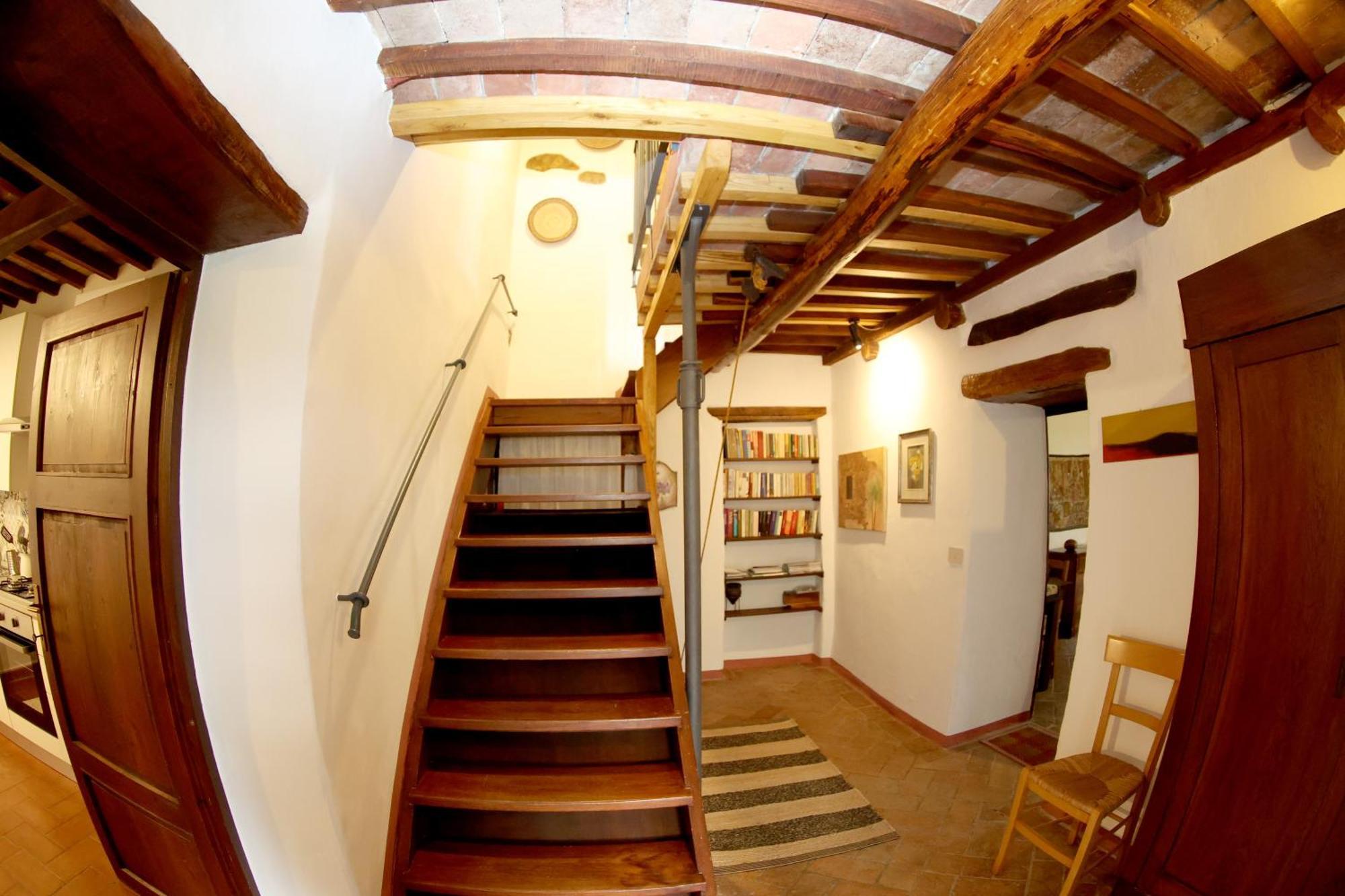 Casa Marju Guest House Montemassi Exterior photo
