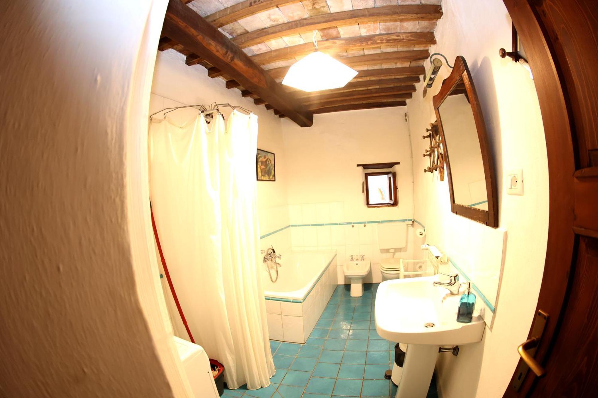 Casa Marju Guest House Montemassi Exterior photo