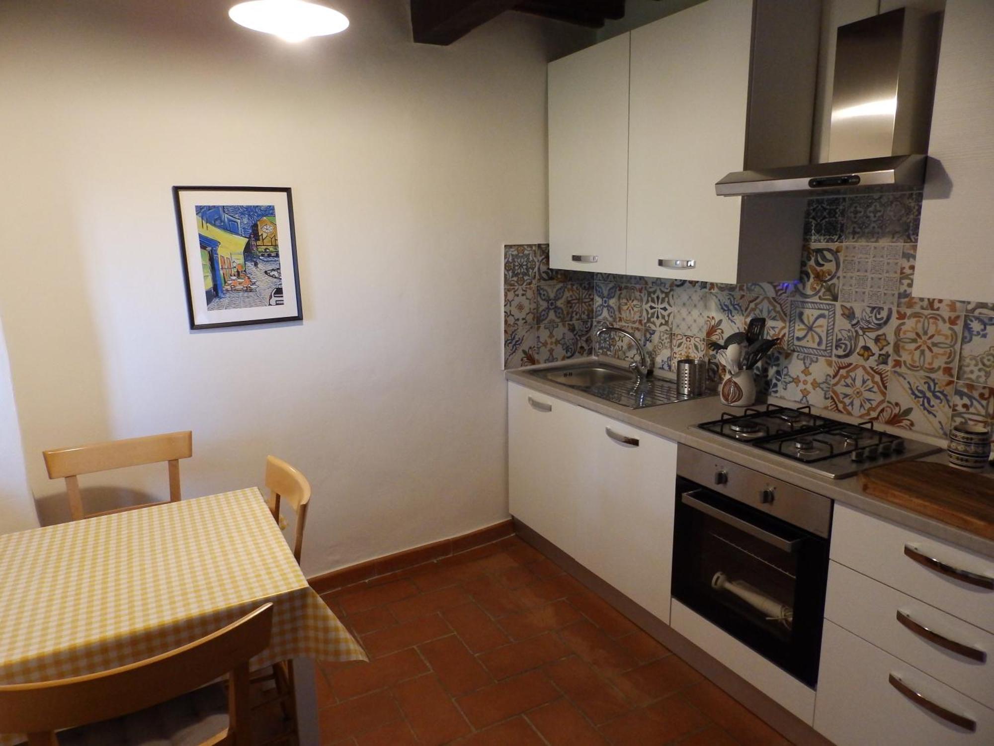 Casa Marju Guest House Montemassi Exterior photo