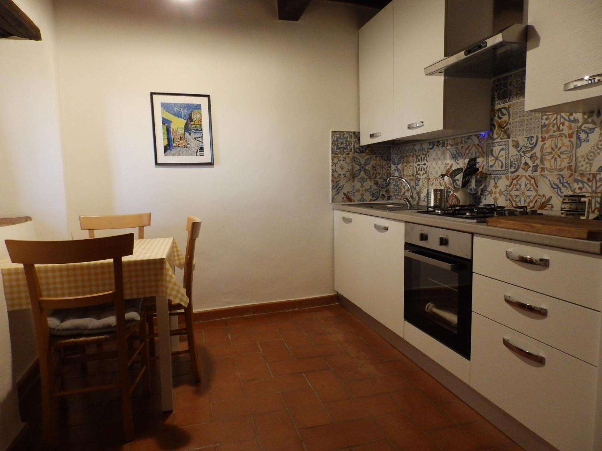 Casa Marju Guest House Montemassi Exterior photo